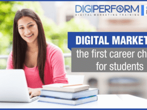 Digiperform to address digital marketing industry's hiring blues with its new course for freshers
