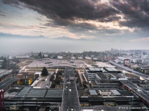 Find the Best Generation Y Universities in the world