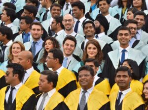 Best Business Schools in India as per latest Indian Rankings Report