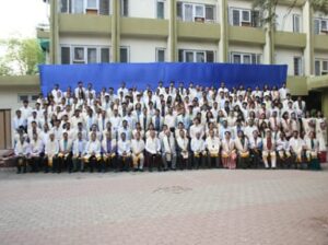 Admission open for PG and PhD programe for 2020-21 in International Institute for Population Sciences Mumbai