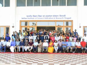 IISER Tirupati recruiting Faculty Posts ! Apply before 30 Sept 2020