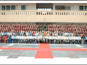 Indian Institute of Space Science and Technology releases admission notification for PhD July 2017