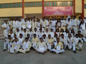 Admission window for MTech, MPharm and PhD Programmes 2017-18 (Old Semester) at IIT BHU opens today