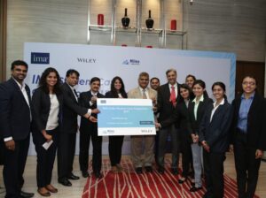 IMA announces student case competition winners in India