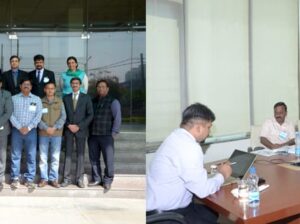 Indian Institute of Corporate Affairs (IICA) and National Skill Development Corporation (NSDC) to forge collaboration on skills and CSR