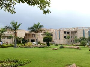 National Institute of Plant Genome Research (NIPGR) notifies PhD admission 2017-18