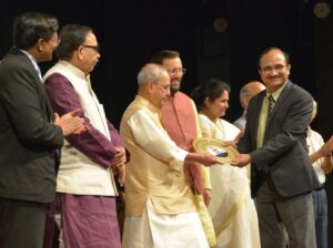 NIRF-Awards
