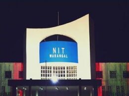 Opportunities for PhD Holders as Five NITs Recruiting More Than 300 Assistant Professors