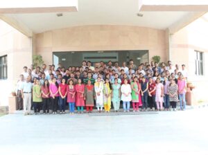 PhD Admission open in Regional Centre for Biotechnology (RCB) on Biostatistics and Bioinformatics