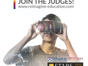 Reimagine Education competition is open for global Educational innovators
