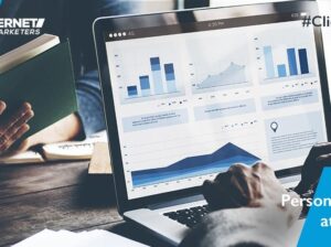 Content marketing second most powerful marketing tool in 2017