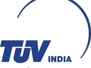TUV India's training division now as 'TUV India Training Academy'
