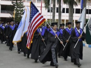 Find India’s top private universities as per India Rankings 2017