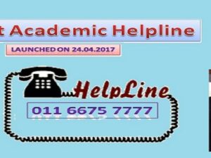 Institute of Company Secretaries of India (ICSI) launches academic helpline for CS students