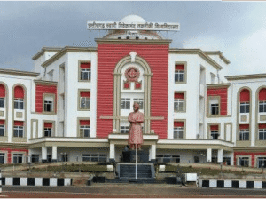 Admissions open for 652 PhD seats under 17 research subjects in Chhattisgarh Swami Vivekan and Technical University, Bhilai