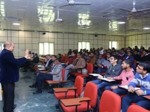 Admission open for MTech programmes for 424 seats in Delhi Technological University