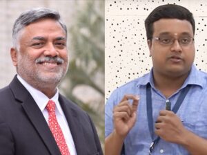 Tata Group case, written by IIM Bangalore and IIM Tiruchirappalli faculty, wins top honours at 2016 EFMD Global Case Writing Competition