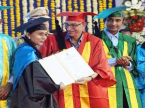 Admissions open for PhD, MPhil-PhD, PG, UG programmes in Central University of Gujarat