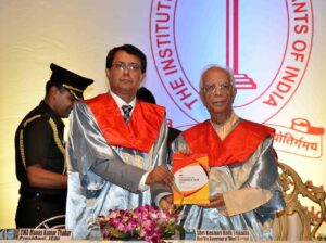 Institute of Cost Accountants of India (ICAI) invites nominations for 4th CMA Awards 2016