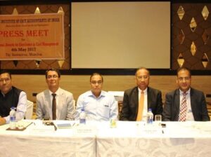 Nominations invited for 14th National Awards for Excellence in Cost Management-2016