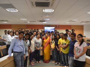 IIM Visakhapatnam is recruiting regular faculty and practice-track faculty positions