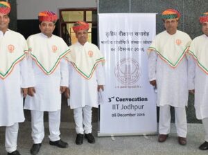 IIT Jodhpur announces PhD Admission 2020