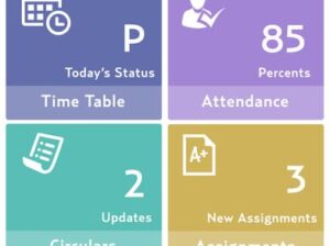 MLSL launches Nguru Quick School parent app - one-stop solution for parents to monitor their child's performance in school
