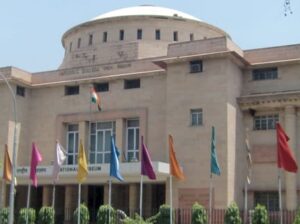 Admissions open for 55 MA seats and 19 PhD seats in National Museum Institute