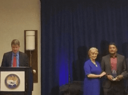 US Govt SBA honors Prabhu Patil, CEO of PROLIM, as the Entrepreneurial Success of the Year