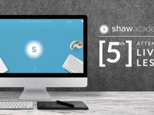 Now Grofers subscribers can access to a range of free educational courses from Shaw Academy