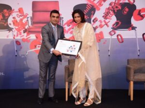 Sony Pictures Networks bags 'Aon Best Employers India 2017' title