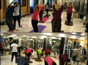 Fitness Brand, Talwalkars and B&WSSC ink MoU for the placement of fitness-trained B&WSSC candidates