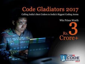 Tech Revolution: Youth beats experience, finds TechGig Gladiators 2017