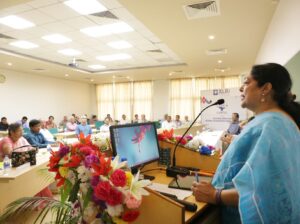 Decoding UGC sponsored schemes for the promotion of teaching profession