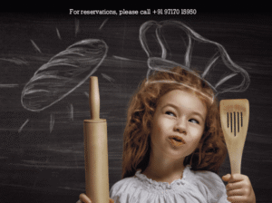 Courtyard by Marriott Gurugram Downtown announces the 3rd Edition of Kids Master Class