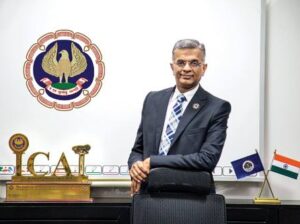 ICAI takes a series of initiatives for smooth implementation of GST