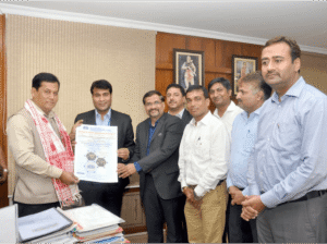 ICSI announces fee waiver in CS Foundation/Executive Programme for the students from North Eastern States