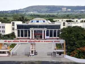 PhD admission 2017-18 open in Shri Guru Gobind Singhji Institute of Engineering and Technology (SGGSIE&T), Nanded