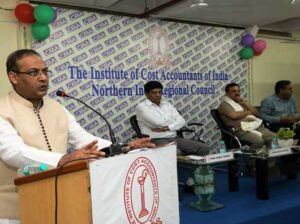 Institute of Cost Accountants of India hosts webinar session for CMAs on 05 June 2017