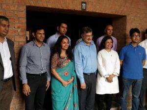 IIM Ahmedabad presents the Third “Young Alumni Achiever’s Awards”