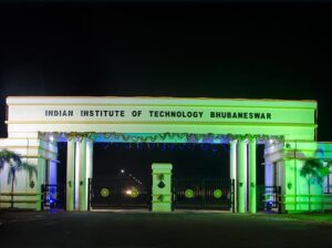 Open House, Q & A and awareness programme for Rankers of IIT-JEE by IIT Bhubaneswar on 18 July