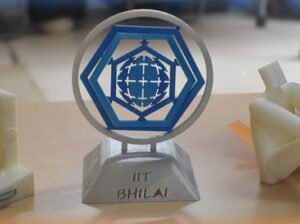 IIT Bhilai PhD Admission for Semester II 2017-18 open