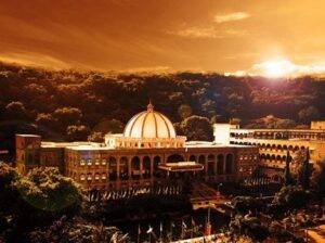 MIT- World Peace University Pune Recruiting Faculty Posts! Apply Online Now