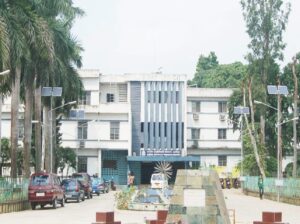 NIT Durgapur Recruiting 39 Faculty Posts Including Assistant Professors