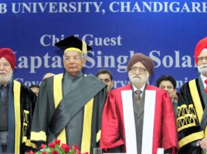Admission open for 236 seats for MPhil & 621 seats for PhD programmes in Panjab University