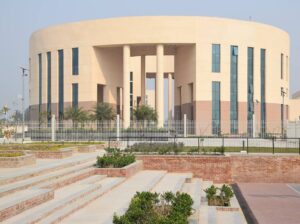 Rajiv Gandhi Institute of Petroleum Technology (RGIPT) PhD Admission July 2017