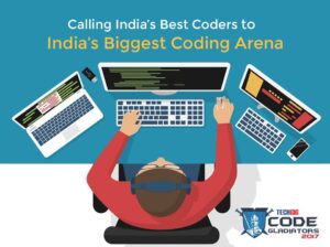Female participation in TechGig Code Gladiators rises 148% over last year