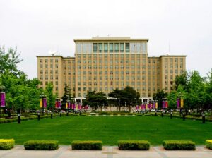 Asia rises and USA dominates Times Higher Education (THE) World Reputation Rankings 2017