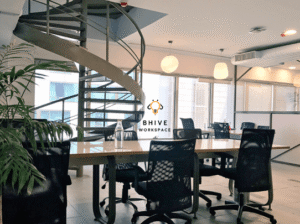 BHIVE Workspace raises USD 1.2M from Blume Ventures, Actor-Director Ramesh Aravind, Mr. Meera Reddy of SKCL and Other Angels