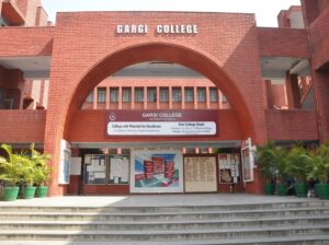 Gargi College of University of Delhi Recruiting 33 Assistant Professors